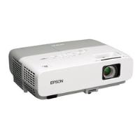 Proyector Videobeam Epson Powerlite 84+ Xga 2600lmns, usado segunda mano  Colombia 