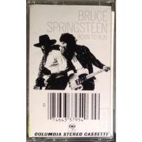 Bruce Springsteen - Born To Run segunda mano  Colombia 