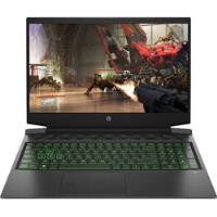 Hp Pavilion Gaming Laptop Core 5 8 Generación Nvidia Gtx segunda mano  Puente Aranda