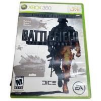 Juego Battlefield Bad Company 2 Xbox 360 Original segunda mano  Colombia 