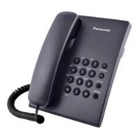 Usado, Telefono Panasonic Kx-ts500le segunda mano  Colombia 