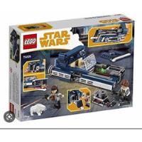 Lego Star Wars 75209 Usado, usado segunda mano  Colombia 