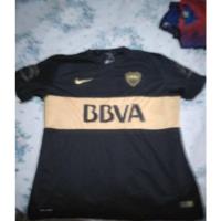 Camiseta De Boca Juniors 2016 segunda mano  Cartagena De Indias