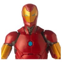 Figura Iron Man Invincible Marvel Legends - Usada , usado segunda mano  Colombia 