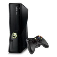 Xbox 360 + Disco Duro Con Juegos Incorporados., usado segunda mano  Colombia 