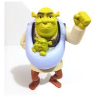 Shrek Lote De 5 Figuras Principales Mc Donalds  segunda mano  Colombia 