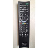 Control Remoto Para Televisor Sony Xbr-55x807e - Xbr65x810c, usado segunda mano  Colombia 