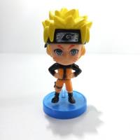 Naruto Figuras Varios Personajes , usado segunda mano  Colombia 