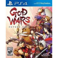 God Wars: Future Past - Ps4 segunda mano  Colombia 