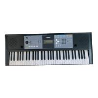 Usado, Organeta Yamaha Psr-e233 + Base segunda mano  La Ceja