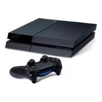 Usado, Sony Playstation 4 Fat 500 Gb + 1 Control Con Garantía  segunda mano  Colombia 