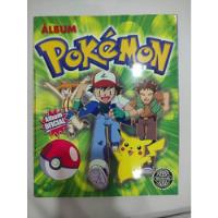 Álbum Pokémon - Nintendo 2000 - Lleno - Coleccionistas  segunda mano  Colombia 
