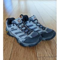 Merrell Moab 2 Waterproof Zapatos De Montaña. Usados., usado segunda mano  Colombia 
