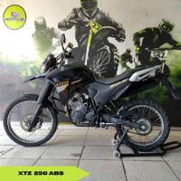 Yamaha Xtz 250 Abs 2022 segunda mano  Engativa