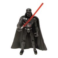 Star Wars The Power Of The Force Darth Vader Kenner Usada segunda mano  Colombia 