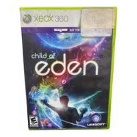 Juego Child Of Eden Para Xbox 360 De Segunda Mano segunda mano  Colombia 