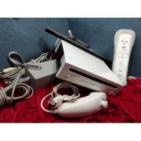 Consola Nintendo Wii Totalmente Original Retrocompatible, usado segunda mano  Colombia 