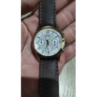 Reloj Guess Original Modelo U13578l5 Con Manilla En Cuero segunda mano  Colombia 