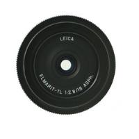Lente Leica Elmarit-tl 18 / F2.8 Asph, usado segunda mano  Colombia 