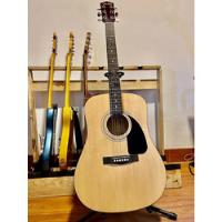 Guitarra Acústica Fender Alternative Fa-115 Natural segunda mano  Colombia 