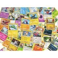 Usado, Lote 60 Cartas Pokémon Tcg Originales  segunda mano  Colombia 