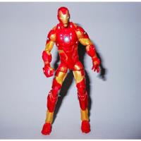 Figura Iron Man Marvel Universe 2010 - Usada segunda mano  Colombia 