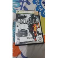 Battlefield Bad Company 2 Juego Xbox 360 Original segunda mano  Colombia 