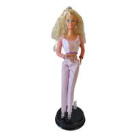  Barbie Mattel Muñeca Original Vintage + Vestido Extra segunda mano  Colombia 