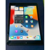 iPad 5 Generación De 32gb, Cargador Original, Caja Y Estuche segunda mano  Chapinero