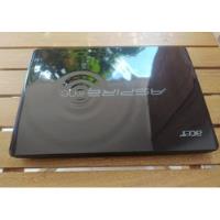 Usado, Netbook Portatil Acer One Aspire 722, 11.6 Pulgadas segunda mano  Colombia 