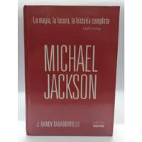 Usado, La Magia, La Locura, La Historia Completa  Michael Jackson segunda mano  Colombia 