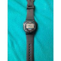 Reloj Digital Casio Jog & Walk Jc-11 Hecho En Japon Usado  segunda mano  Colombia 