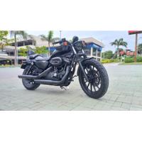 Harley Davidson Xl883n Iron Sportste segunda mano  Colombia 