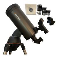 Telescopio Celestron Nexstar 127 Slt - Adaptador Celular segunda mano  Colombia 