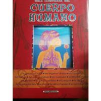 Libro Guia Ilustrada Del Cuerpo Humano segunda mano  Colombia 