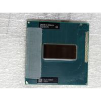 Procesador Portatil Intel Core I7-3610qm Soket  Fcpga988 segunda mano  Colombia 