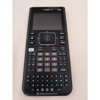 Calculadora Texas Instruments Ti-nspire Cx Cas, usado segunda mano  Colombia 