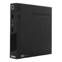 Cpu Lenovo M73 Tiny I5 Cuarta Generacion 4gb 500gb segunda mano  Colombia 