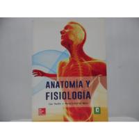 Anatomía Y Fisiología / Ian Peate / Mc Graw Hill segunda mano  Colombia 