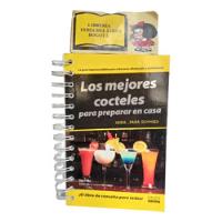 Los Mejores Cócteles Para Preparar En Casa - 1997 - Norma segunda mano  Colombia 
