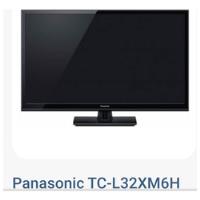 Tv Panasonic Tc-l32xm6h Para Repuestos  segunda mano  Colombia 