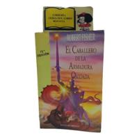 Usado, El Caballero De La Armadura Oxidada - Robert Fisher - 2003 segunda mano  Colombia 