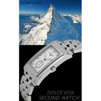 Usado, Longines Dolce Vita Second Watch 37mm Quartz  segunda mano  Colombia 
