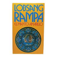 Lobsang Rampa - El Manto Amarillo - Budismo - Espiritualidad segunda mano  Colombia 
