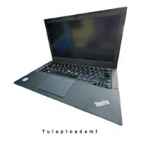 Portátil Lenovo Thinkpad X270 Core I7 6ta 8*256gb 2 Baterías, usado segunda mano  Colombia 