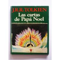 Las Cartas De Papa Noel - J. R. R. Tolkien segunda mano  Colombia 