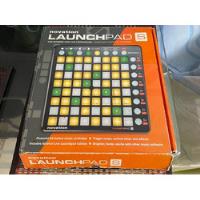 Novation Launchpad S 64 Botones Led, usado segunda mano  Colombia 