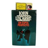 Un Espía Perfecto - John Lecarré - 1986 - Círculo Lectores segunda mano  Colombia 