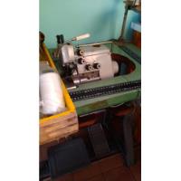 Fileteadora Pegasus Sewing Machine, usado segunda mano  Colombia 