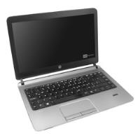 Portatil Hp Probook 430 G1 Core I5 4ta Gen 4gb 500gb Usado, usado segunda mano  Colombia 